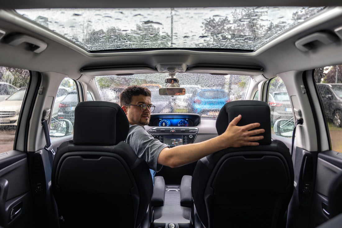 The Secret to a More Comfortable Road Trip: Car Comfort Accessories You Didn't Know You Needed