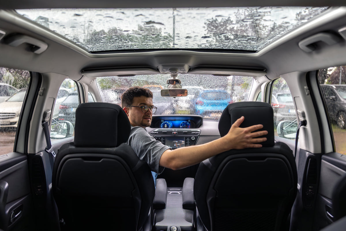 The Secret to a More Comfortable Road Trip: Car Comfort Accessories You Didn't Know You Needed