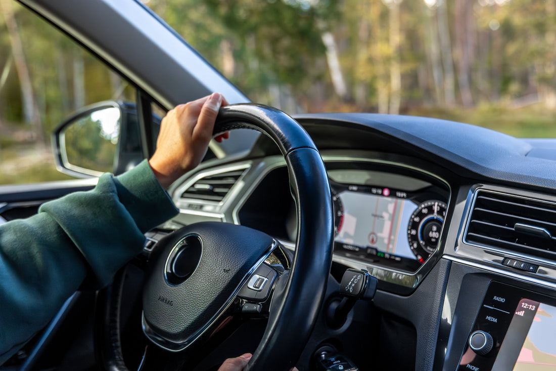 The Ultimate Guide to Choosing the Right Car Accessories for Comfort, Safety, and Style