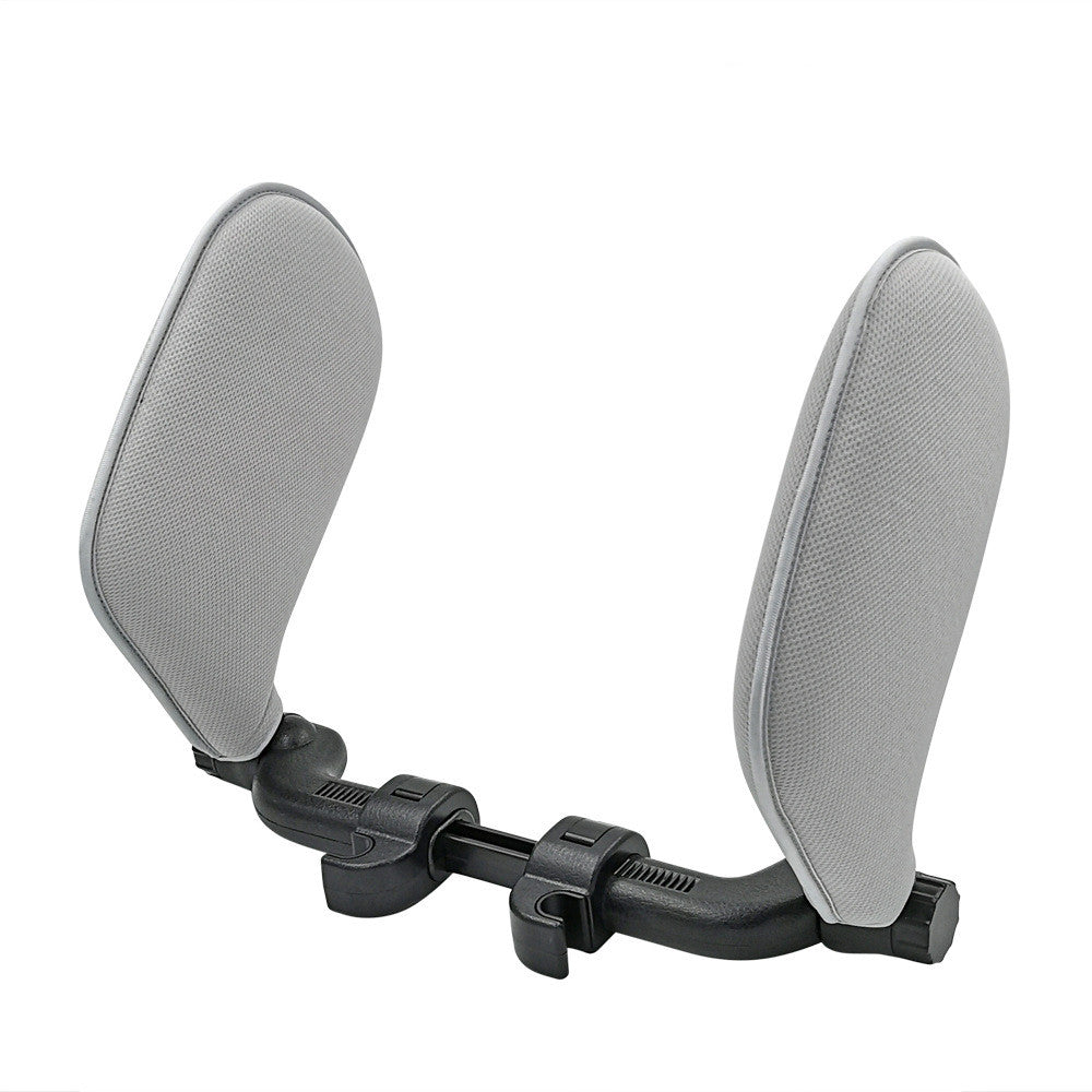 Car Headrest Cushion for Car Neck Pillow for Car Headrest, Comfortable Car Head Pillows for Adults and Children