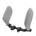 Car Headrest Cushion for Car Neck Pillow for Car Headrest, Comfortable Car Head Pillows for Adults and Children